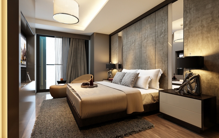 Căn hộ Discovery Complex 2 8