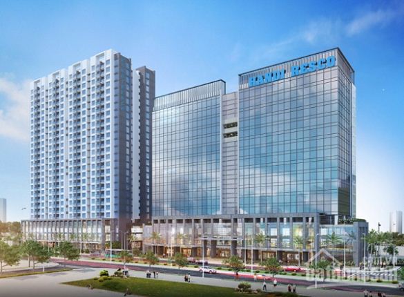 Handi Resco Lê Văn Lương