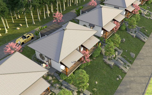 Biệt thự Ohara Villa & Resort