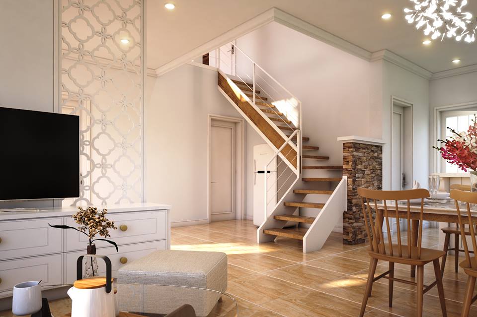 Biệt thự Beverly Hills