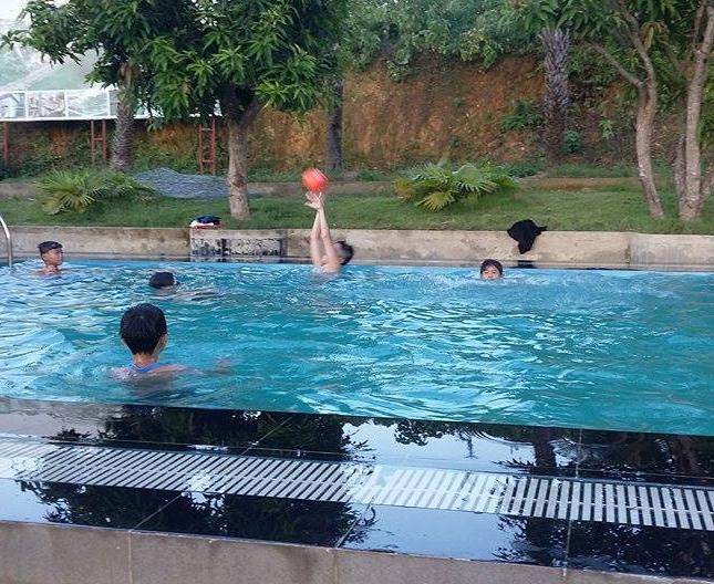 Hình ảnh thực tế dự án