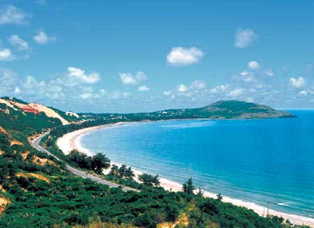 Hạ tầng, quy hoạch của Mui Ne Cactus Resort | ảnh 1