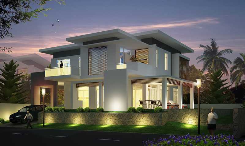 Biệt thự Mui Ne Cactus Resort 4