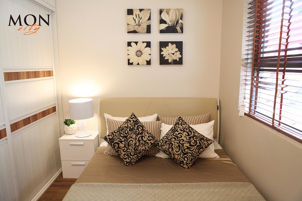 Căn hộ Mon City 8