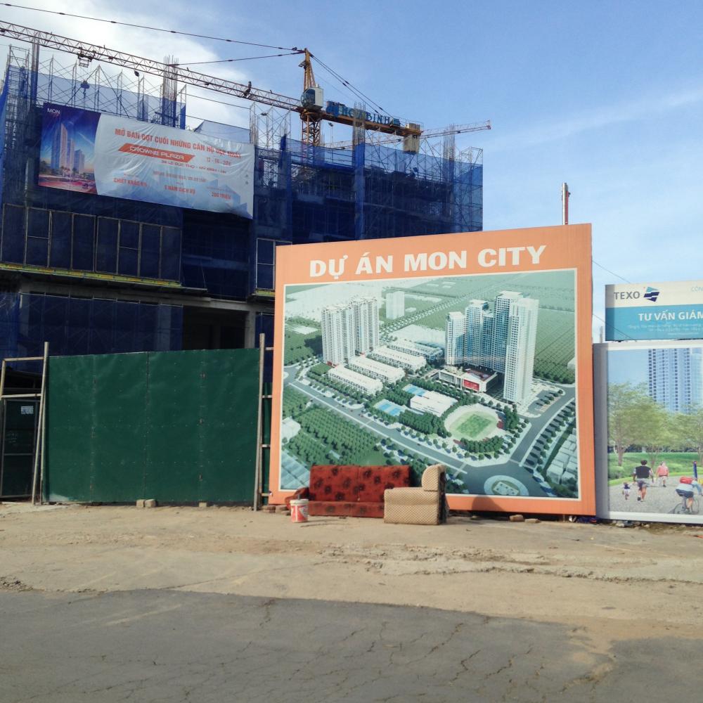 Xây tới tầng 5, nhà liền kề biệt thự đang làm thô