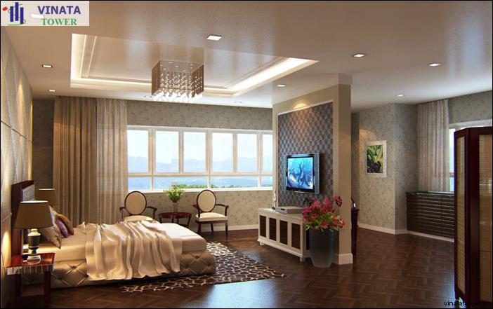 Căn hộ Vinata Tower 5