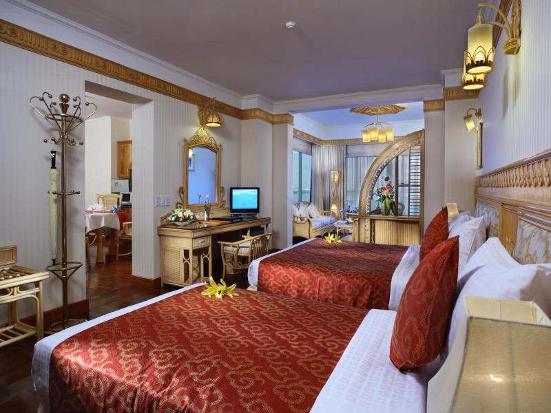 Khách sạn Green Plaza Đà Nẵng 3