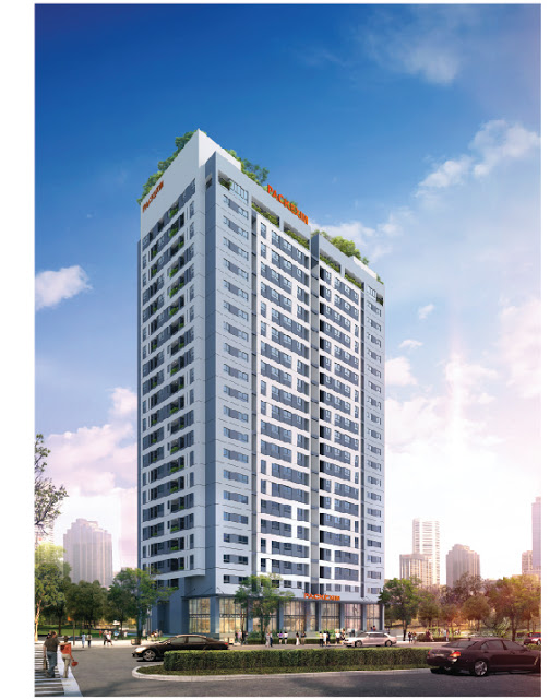 Packexim 2 Tây Hồ