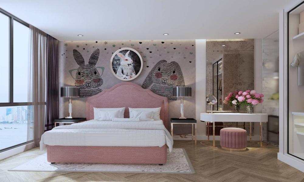 Căn hộ Coco Wonderland Resort 5