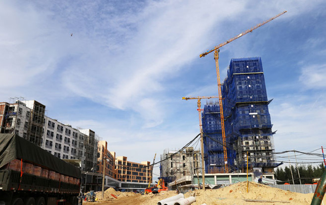 Hình ảnh thực tế dự án