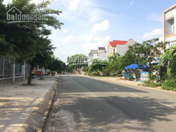 Dự án đã hoàn thiện hạ tầng