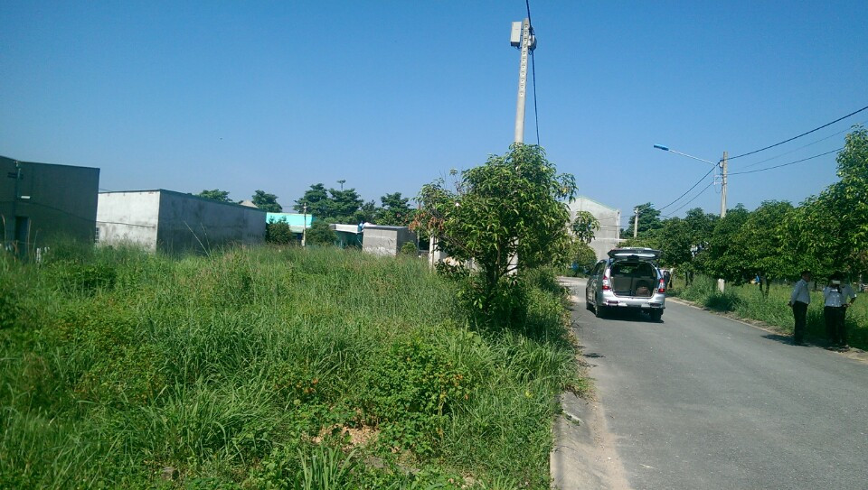 Hình ảnh thực tế dự án