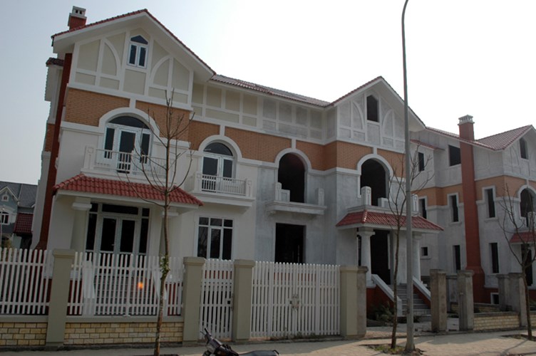 Biệt thự Thiên Đường Bảo Sơn 2