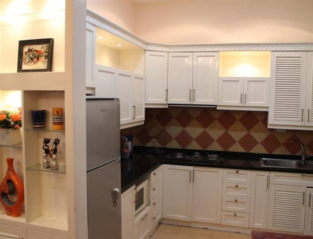 Căn hộ 30 Phạm Văn Đồng 2