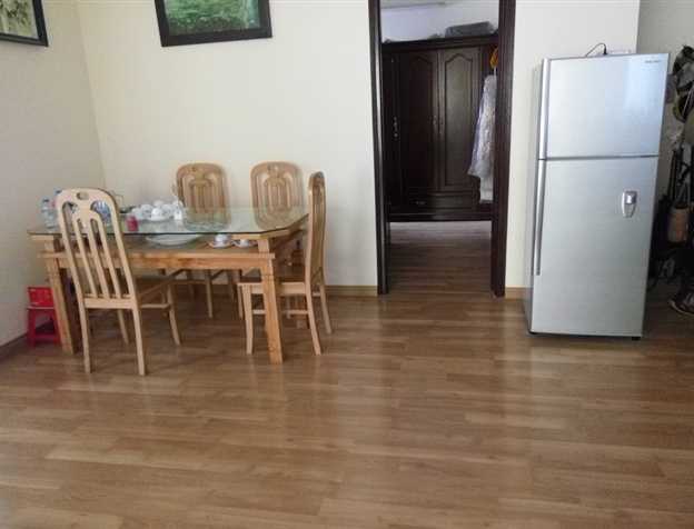 Căn hộ 30 Phạm Văn Đồng 6