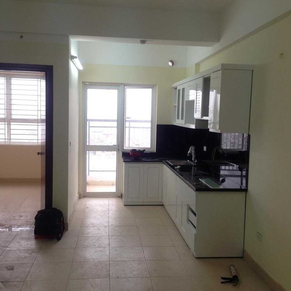 Căn hộ 30 Phạm Văn Đồng 7