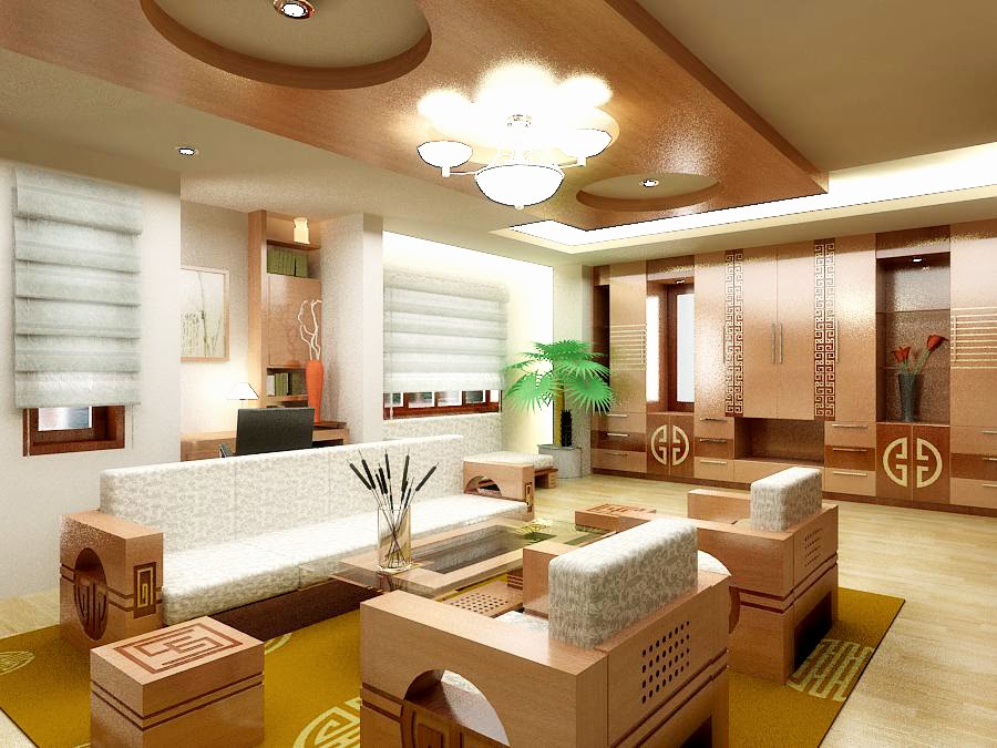 Căn hộ Oriental Westlake