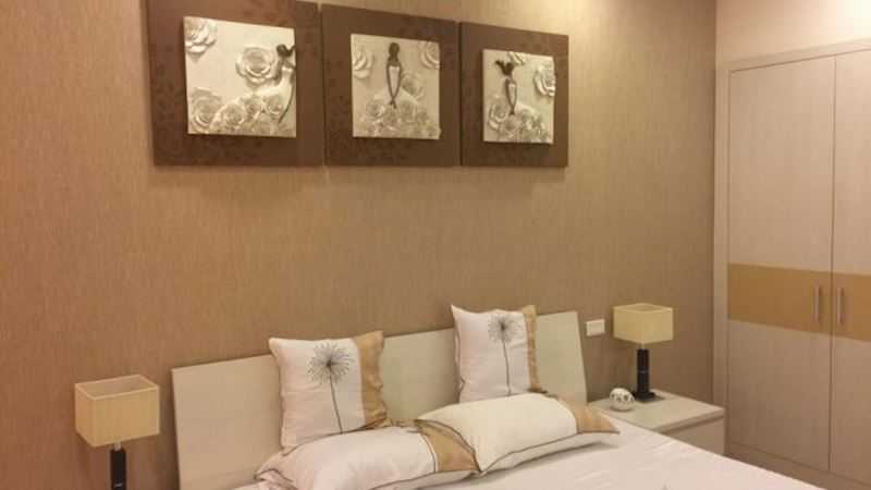 Căn hộ Oriental Westlake 7