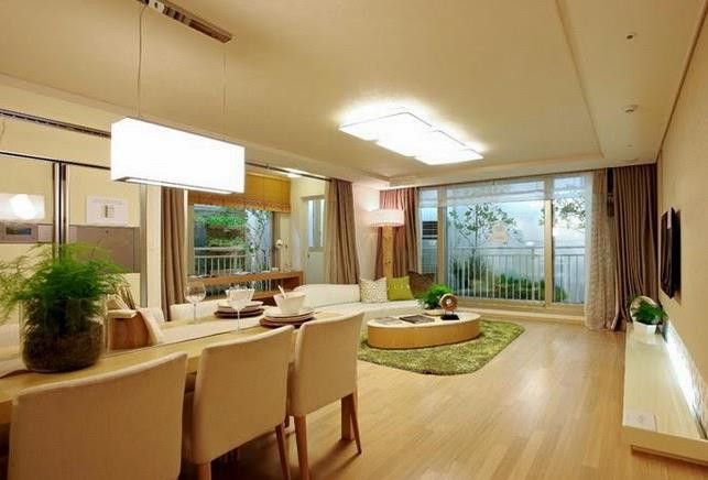 Căn hộ Oriental Westlake 11