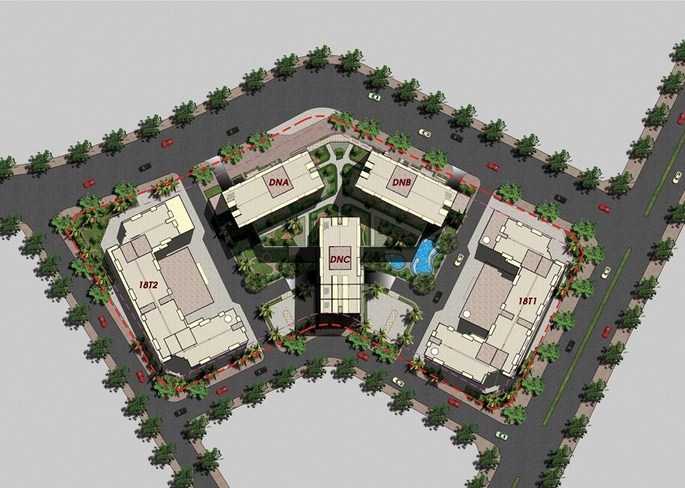 The Golden An Khánh