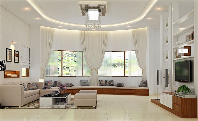 Căn hộ The Golden An Khánh 3