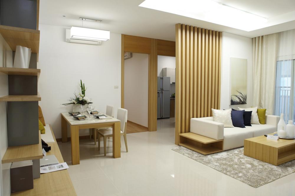 Căn hộ Scitech Tower 2