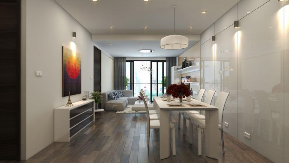 Căn hộ Imperia Garden 8