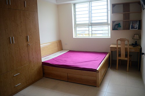 Căn hộ Ecohome 2 3