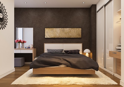 Căn hộ Park View Residence 7