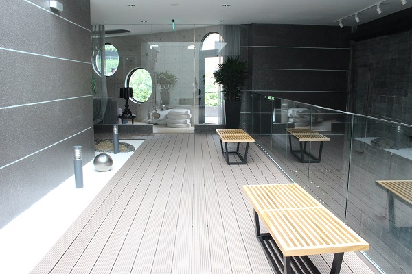 Căn hộ Seasons Avenue 8