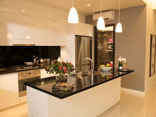 Căn hộ The Pride 3