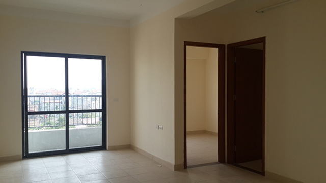 Căn hộ Yên Hòa Condominium 6