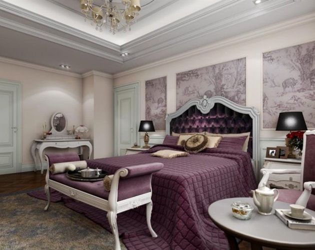 Căn hộ TĐC Hoàng Cầu