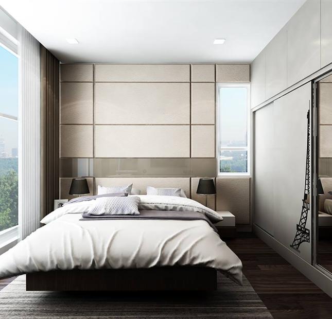 Căn hộ TĐC Hoàng Cầu 3