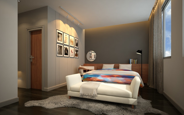 Căn hộ Ecolife Capitol 7