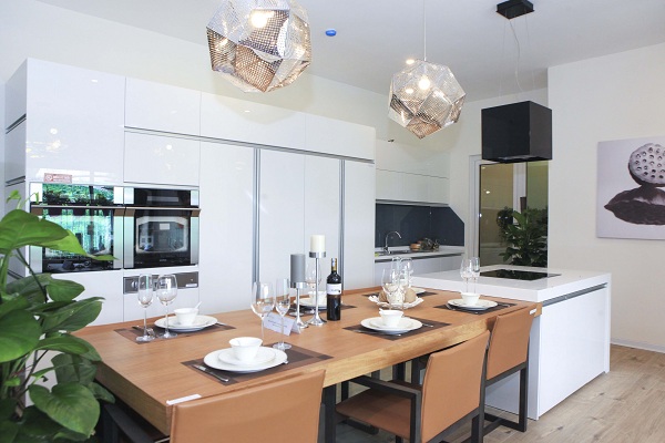 Căn hộ Ecolife Capitol 9