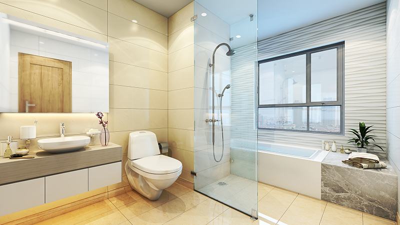 Căn hộ QMS Tower 4