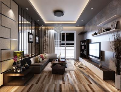 Căn hộ Vinhomes Metropolis - Liễu Giai 2