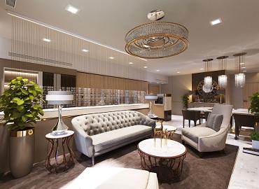 Căn hộ Vinhomes Metropolis - Liễu Giai 4