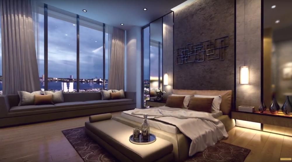 Căn hộ Vinhomes Metropolis - Liễu Giai 9