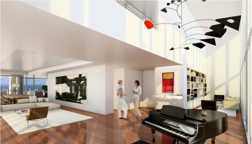 Căn hộ GoldSeason