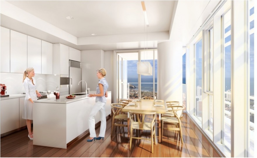 Căn hộ GoldSeason 2