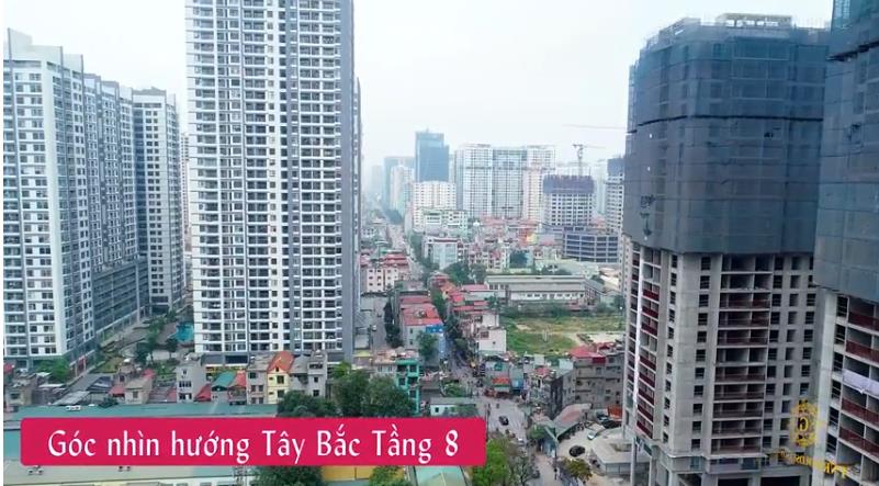 Dự án đang trong quá trình hoàn thiện