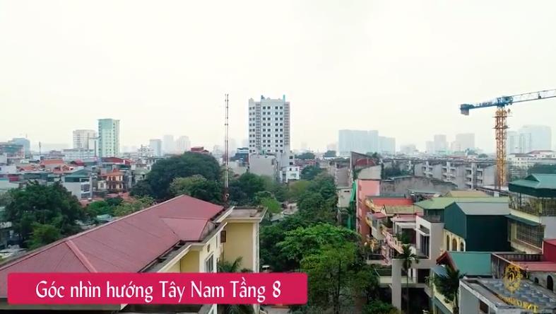 Dự án đang trong quá trình hoàn thiện