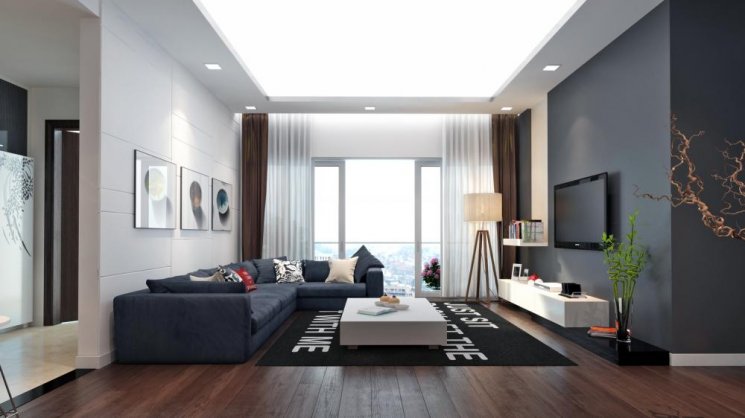 Căn hộ Athena Complex