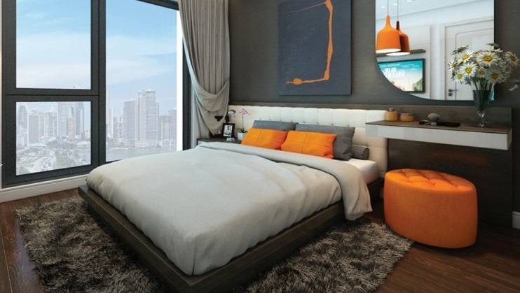 Căn hộ Imperial Plaza