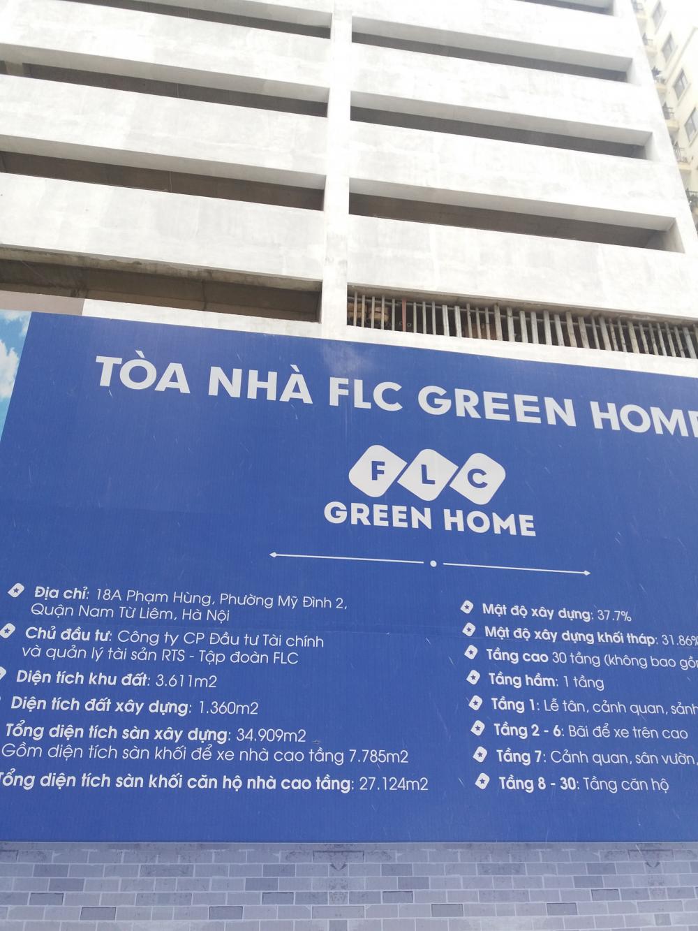 Dự án xong thô và đang sơn