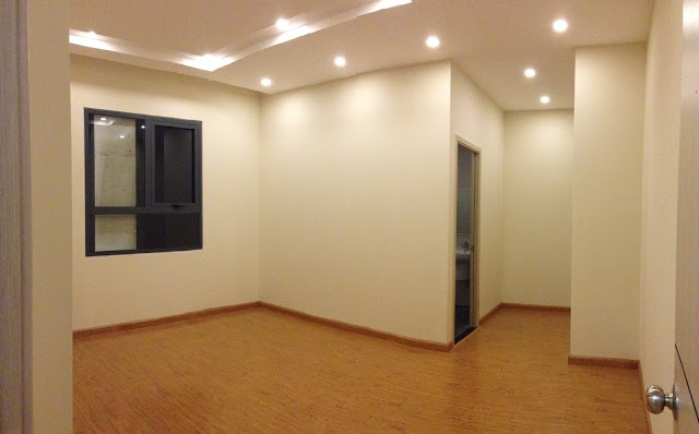 Căn hộ The Golden An Khánh 32T 6