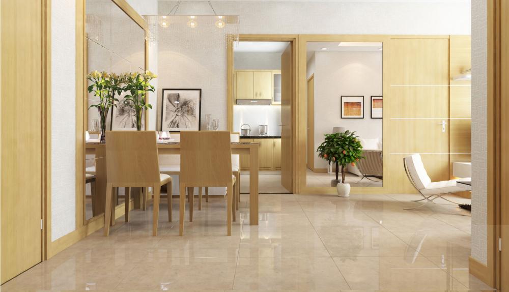 Căn hộ Him Lam Thạch Bàn 2 2