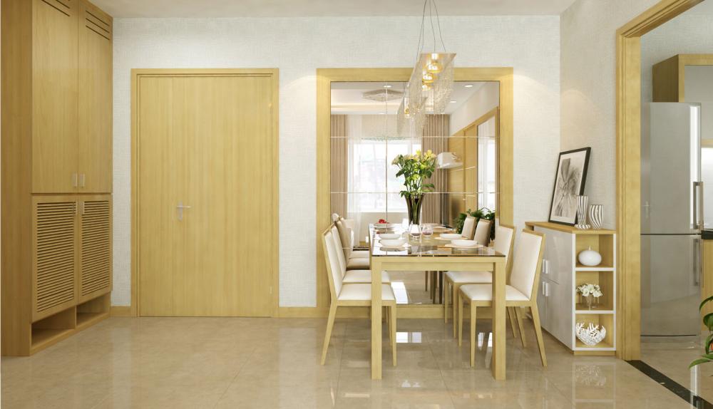 Căn hộ Him Lam Thạch Bàn 2 3